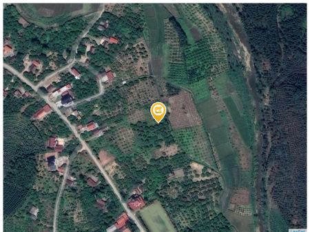 Bán đất 30000m² giá 4 tỷ tại Xã Lục Sơn Huyện Lục Nam