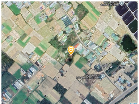 Bán đất 2000m² tại Xã Ninh Phước Thị xã Ninh Hòa