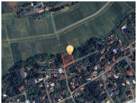 Bán đất 1164.5m² tại Xã Hòa Thạch Huyện Quốc Oai