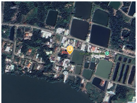 Bán nhà 131m² ngang 4,7m giá 100 tỷ tại Xã Long Hậu Huyện Cần Giuộc