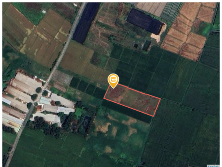 Bán đất 6900m² tại Xã Tân An Hội Huyện Củ Chi