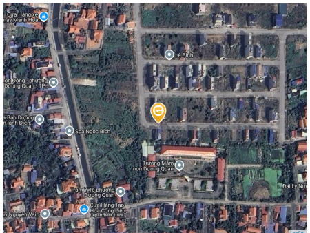Bán đất 60m² 87lk07. tđc Áp Tràn ngang 4m giá 3.25 tỷ tại Dương Quan Thuỷ Nguyên. liên hệ 0362558882