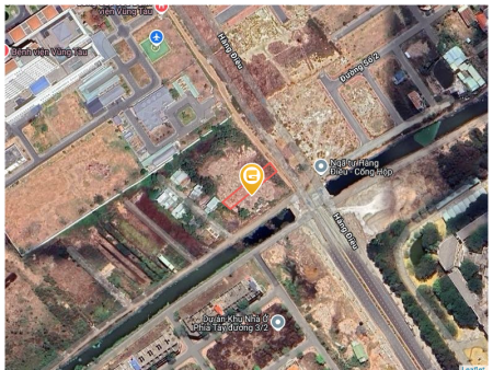 Bán đất 4000m² giá 85 tỷ tại Phường 11 Thành phố Vũng Tàu