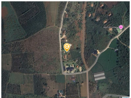 Bán đất 1000-5000m² ngang 5m giá 500 triệu tại Xã Lộc Tân Huyện Bảo Lâm