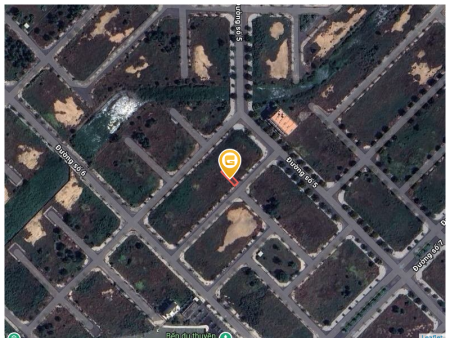 Bán đất 100m² ngang 5m giá 1.65 tỷ tại Xã Phước Tân Thành phố Biên Hòa