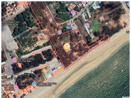 Bán đất 35000m² giá 300 tỷ tại Phường 10 Thành phố Vũng Tàu
liên hệ: 0909518879