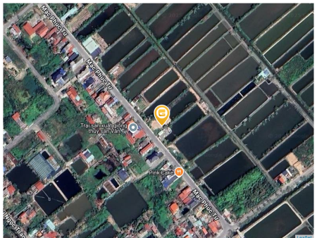 Bán đất tại Phường Tân Thành Quận Dương Kinh