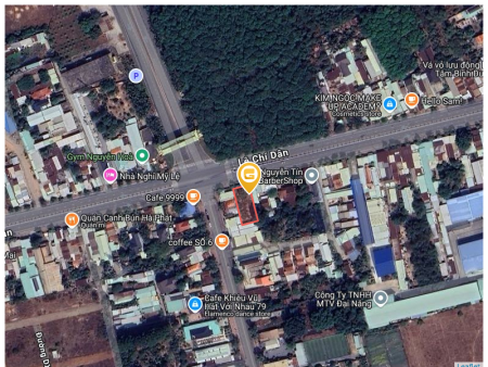 Bán đất 567.4m² ngang 16m giá 13.48 tỷ tại Phường Hiệp An Thành phố Thủ Dầu Một