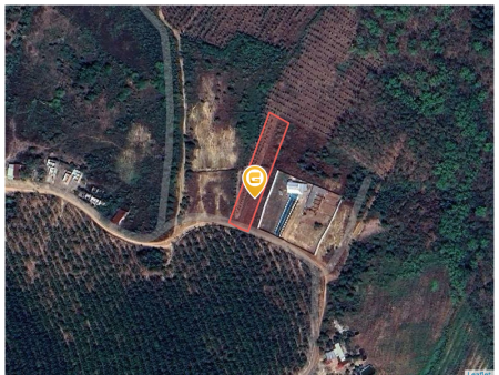 Bán đất 2220.1m² ngang 20m giá 4.5 tỷ tại Xã Tân Định Huyện Bắc Tân Uyên