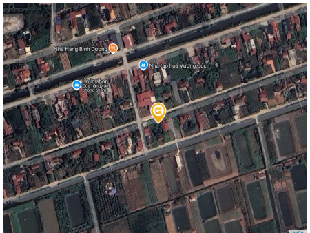 xóm 7, Nam Điền 1098+