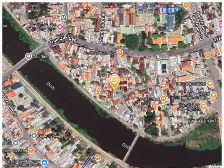 C273 0984648677 Bán đất 102.6m² ngang 9m giá 3.2 tỷ tại Phường Ninh Hiệp Thị xã Ninh Hòa