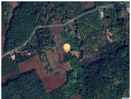 Bán đất 1300m² ngang 16m giá 750 triệu tại Xã Lộc Điền Huyện Lộc Ninh