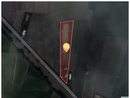 Bán đất 4716.1m² tại Thị trấn Gò Quao Huyện Gò Quao