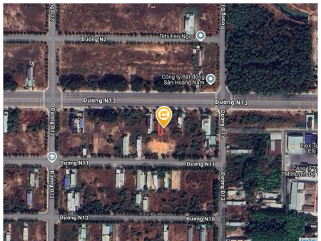 Bán đất 150m² giá 3 tỷ tại Phường Thới Hòa Thị xã Bến Cát