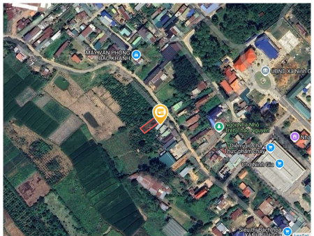 Bán đất 403.6m² giá 5 tỷ tại Xã Ninh Gia Huyện Đức Trọng