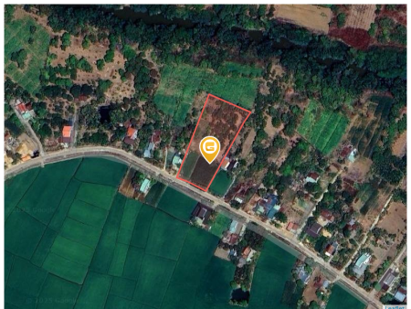Bán đất 4363.4m² giá 1.2 tỷ tại Xã Ea Bung Huyện Ea Súp