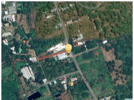 Bán đất 1100m² giá 3.9 tỷ tại Xã Xuân Hiệp Huyện Xuân Lộc