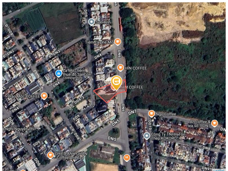 Bán nhà 100m² ngang 5m giá 15 tỷ tại Phường Đông Hưng Thuận Quận 12