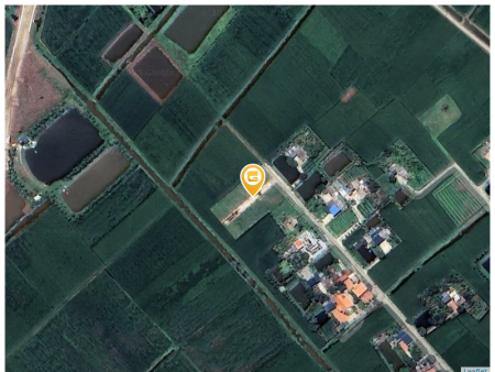 Bán đất tại Xã Nam Thịnh Huyện Tiền Hải