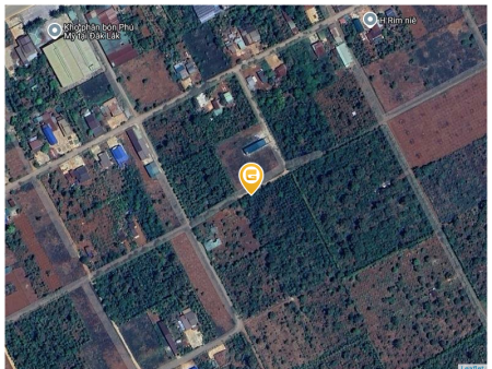 🔥 Lô Đất 577m² Thổ Cư – Giáp Hoà Thuận, Đầu Tư Siêu Tốt