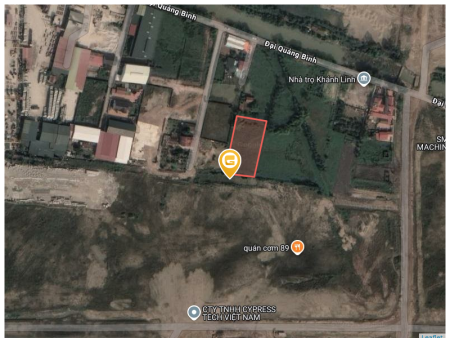 Bán đất 1676.4m² giá 40 tỷ tại Xã Gia Đông Huyện Thuận Thành