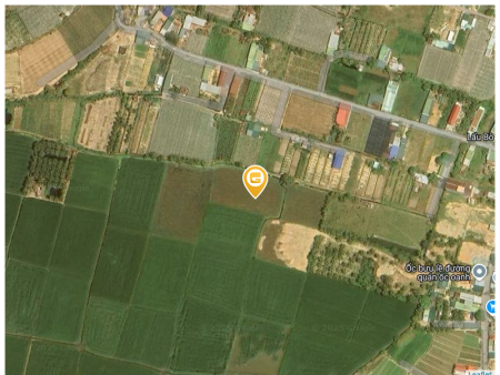 Đất Nông Nghiệp 300m² Hò Rò. Văn Hải. Phan Rang. Ninh Thuận