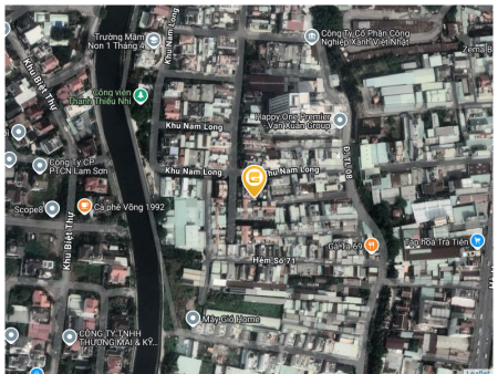 Chính chủ cần Bán biệt thự khu Nam Long