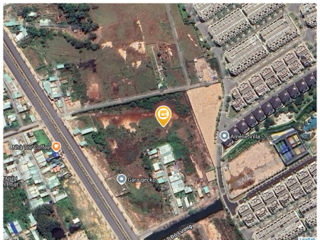 Bán đất 2063.6m² giá 7 tỷ Phường Phước Thắng
lh: 0909518879