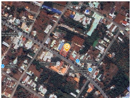 Bán đất 871.6m² giá 4.5 tỷ Xã Xuyên Mộc