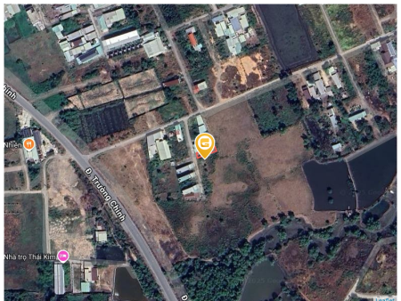 Bán đất 148.5m² giá 2.2 tỷ Xã Phước An