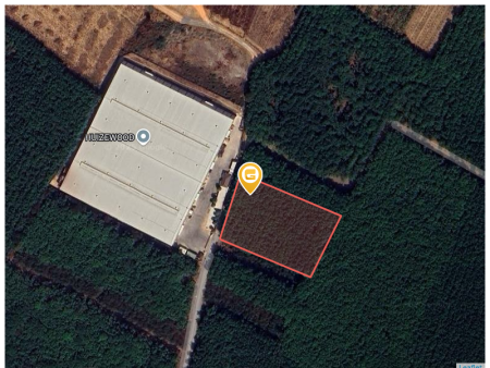 Bán đất 6434.2m² ngang 65m giá 25.9 tỷ Phường Tân Hiệp đã có skc.