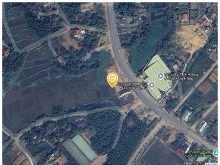 Bán đất 140m² ngang 7m giá 3.25 tỷ Xã Xuân Lũng