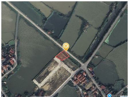 Bán nhà 140m² ngang 7m giá 1.4 tỷ Xã Tam Nông