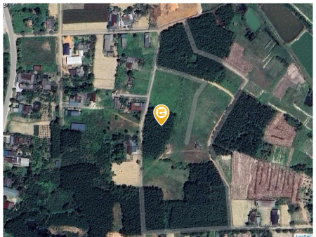 Bán đất 200m² ngang 5.7m giá 4 tỷ tại Xã Hải Phú Huyện Hải Lăng