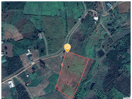 Bán đất 1397000m² ngang 85.8mm giá 3.5 tỷ Xã Bảo Thuận