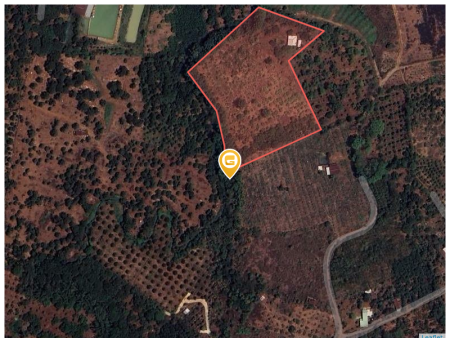 Bán đất 13868m² giá 25 tỷ Xã Cẩm Mỹ