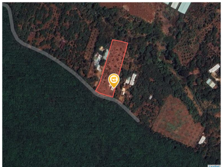 Bán đất 3962.7m² giá 9.4 tỷ Xã Cẩm Mỹ