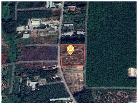 Bán đất 5796m² ngang 76.4m giá 20.5 tỷ Xã Bình An