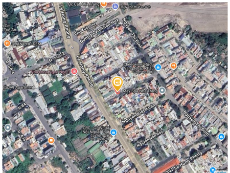 Bán nhà 100.1m² giá 7 tỷ Phường Nam Nha Trang - Cif 4756917