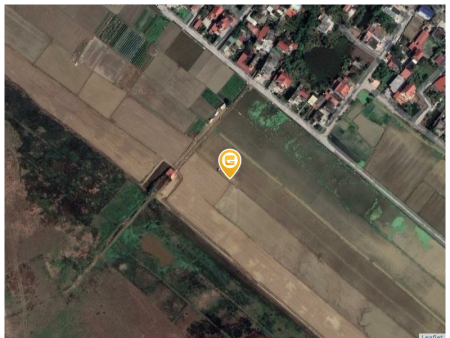 Bán nhà 8m² ngang 10m giá 5 tỷ Phường An Phong