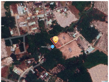 Bán đất 981.8m² giá 845 triệu Phường Long Nguyên