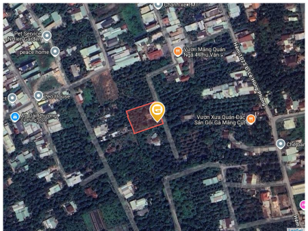 Bán nhà 150m² giá 7.2 tỷ Phường Thuận An