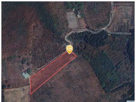 Bán đất 7090m² ngang 245m giá 4.2 tỷ Xã Minh Đức