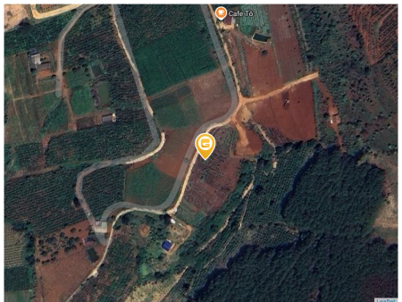 Đất đẹp view đồi thông 2,45 Tỷ/1370m2(200m2 thổ cư) ngang 20m ☎️0938.60.9098
