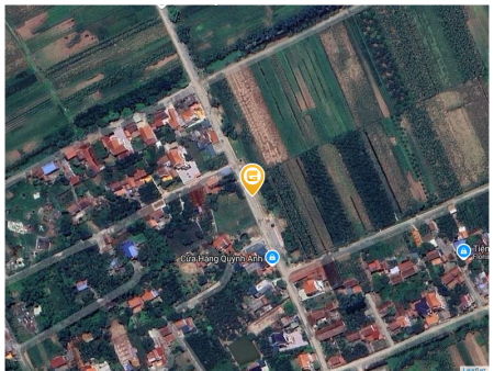 Bán đất 750m² Phường Sơn Nam