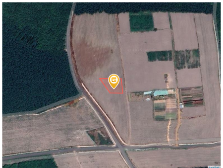 Bán đất 1094.1m² giá 1 tỷ Xã Minh Lập