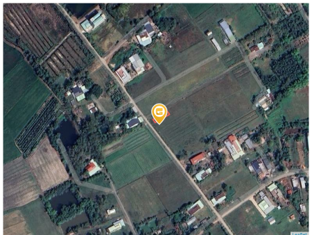 Bán đất 131.2m² giá 950 triệu Xã Mỹ Quý