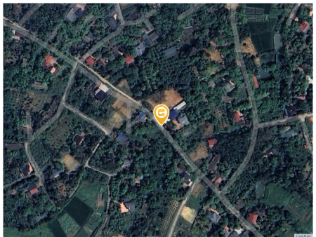 Bán đất 150m² ngang 5.5m giá 680 triệu Xã Tam Dương Bắc