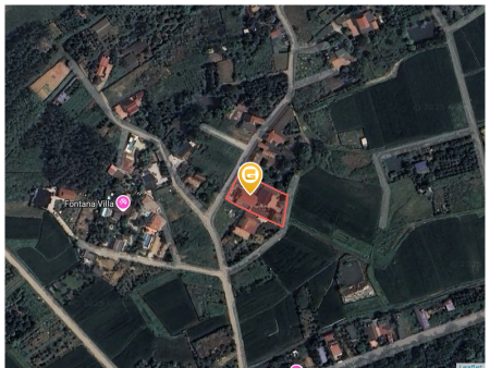 Bán đất 66,5m² ngang 5m giá 1.36 tỷ Xã Kim Anh