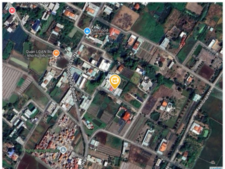 Bán nhà 80m² giá 900 triệu Xã Mỹ Lộc